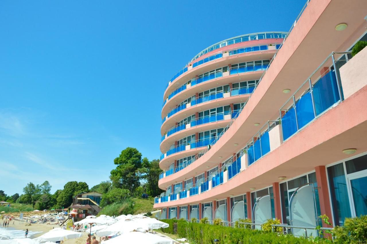 Отель Sirius Beach Hotel & SPA Святые Константин и Елена-16