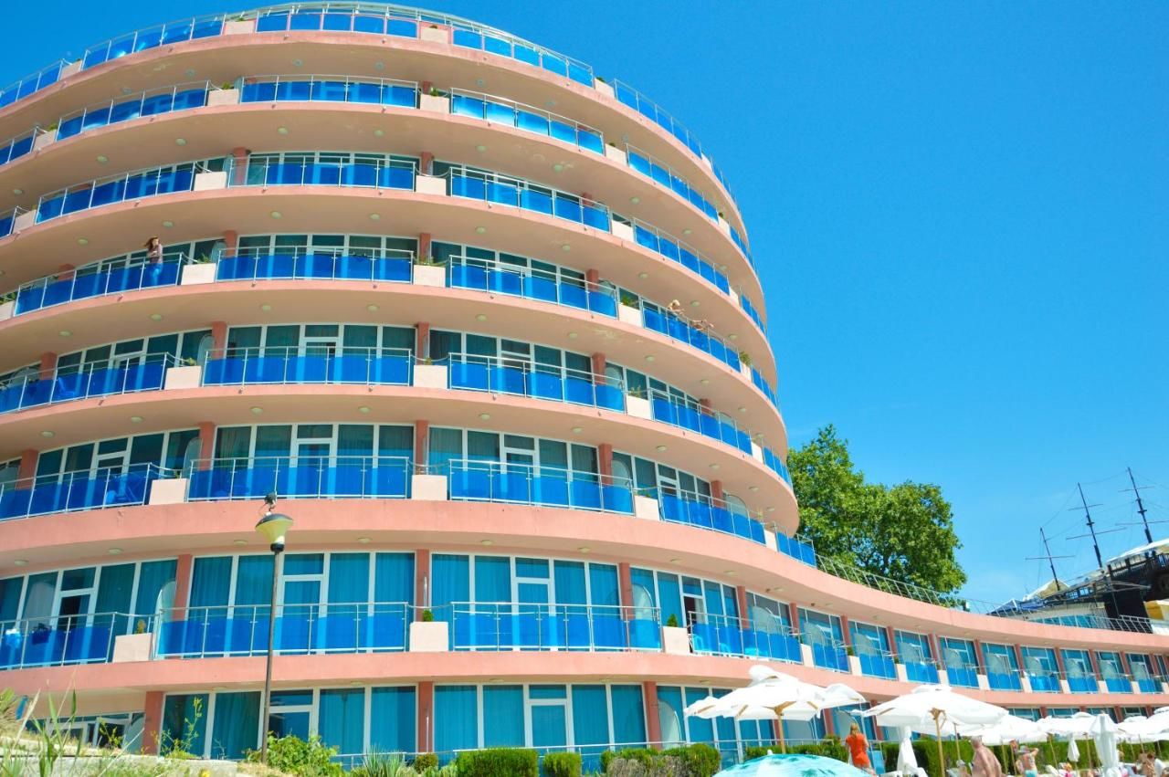 Отель Sirius Beach Hotel & SPA Святые Константин и Елена-19