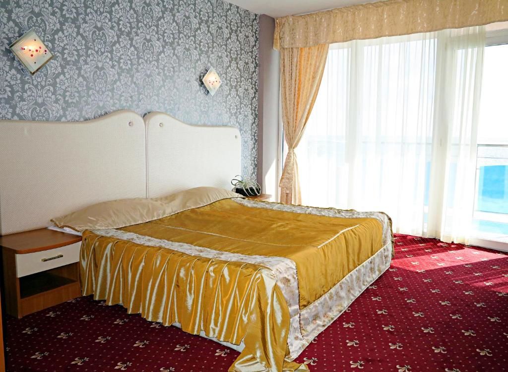 Отель Sirius Beach Hotel & SPA Святые Константин и Елена-49