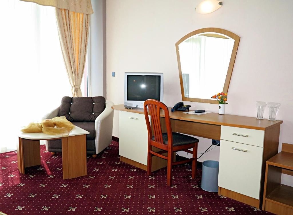 Отель Sirius Beach Hotel & SPA Святые Константин и Елена-53