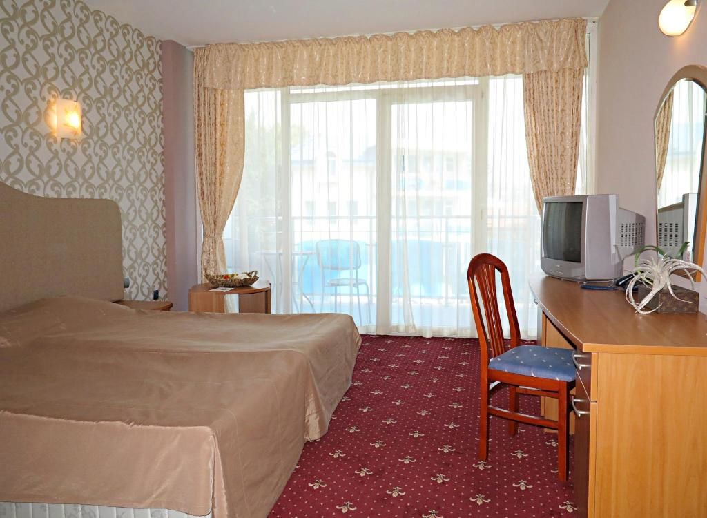 Отель Sirius Beach Hotel & SPA Святые Константин и Елена-54