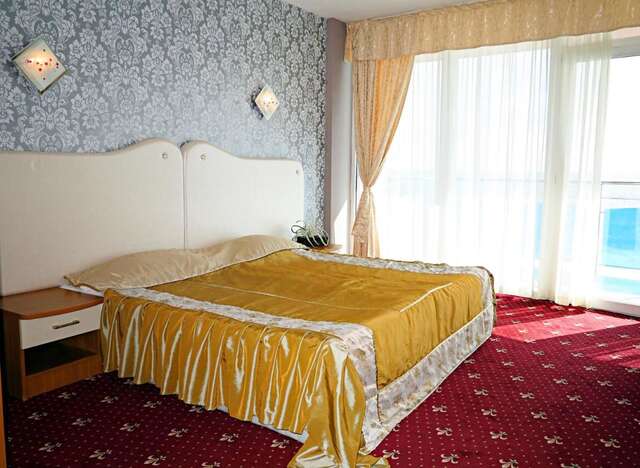 Отель Sirius Beach Hotel & SPA Святые Константин и Елена-28