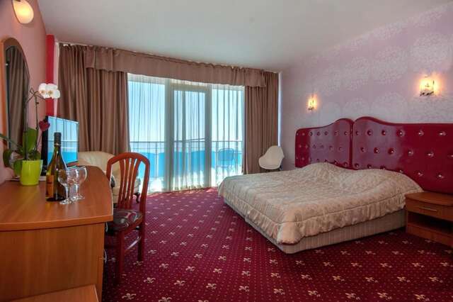 Отель Sirius Beach Hotel & SPA Святые Константин и Елена-41